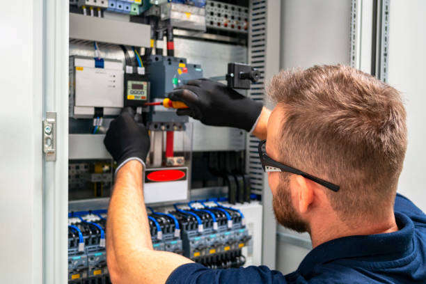 Best Affordable Electrical Installation  in Poquott, NY