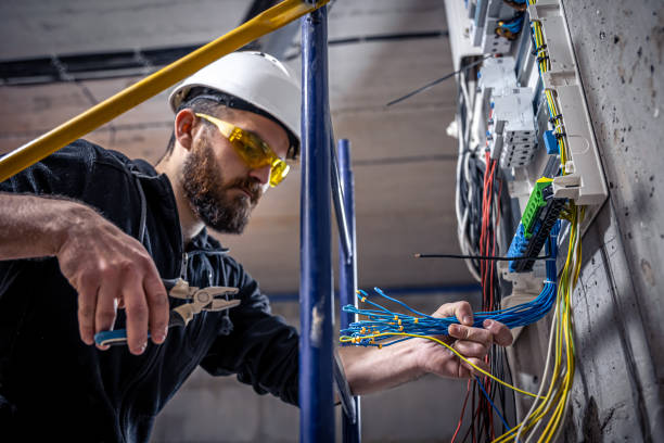Best Home Electrical Repair  in Poquott, NY