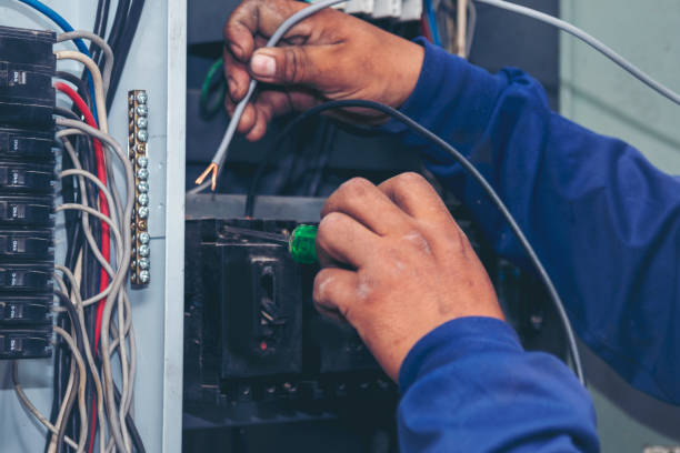 Best Electrical System Inspection  in Poquott, NY