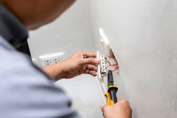 Best Electrical Installation Contractor  in Poquott, NY