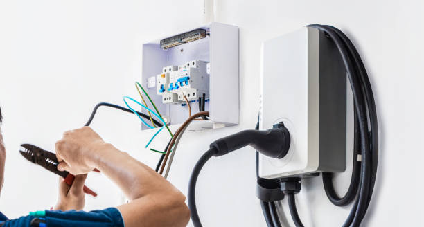 Best 24-Hour Electrician  in Poquott, NY