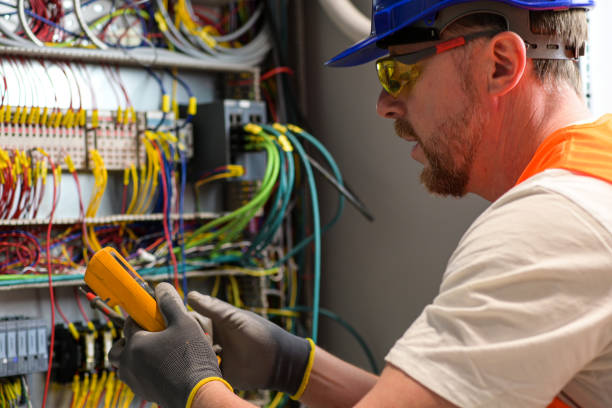 Best Electrician Near Me  in Poquott, NY